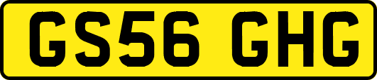 GS56GHG