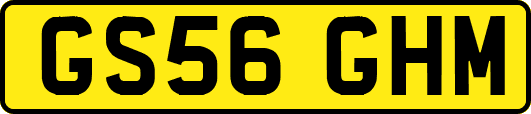 GS56GHM
