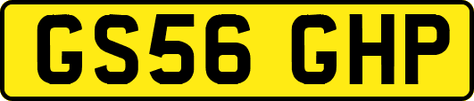 GS56GHP