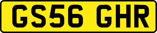 GS56GHR
