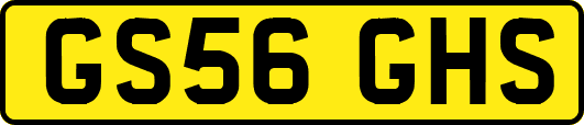 GS56GHS