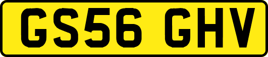 GS56GHV
