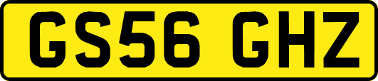 GS56GHZ