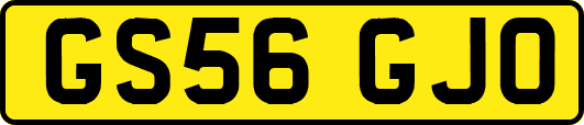 GS56GJO