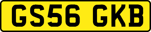 GS56GKB