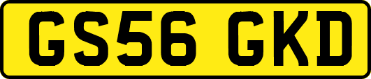 GS56GKD