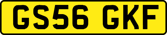 GS56GKF
