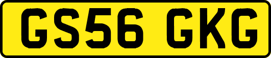 GS56GKG