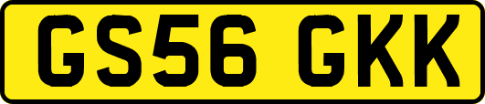 GS56GKK
