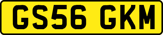 GS56GKM