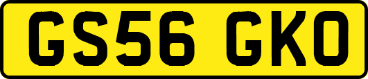 GS56GKO
