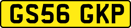 GS56GKP