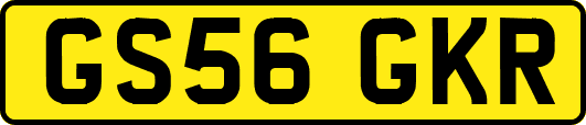 GS56GKR