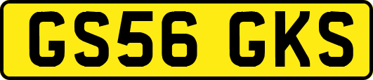 GS56GKS