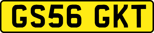 GS56GKT