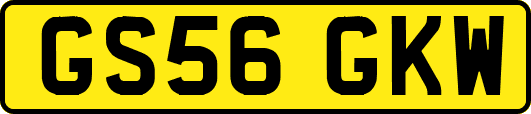 GS56GKW