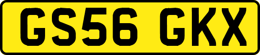 GS56GKX