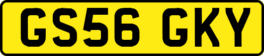 GS56GKY