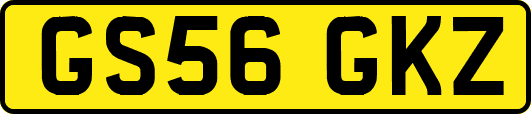 GS56GKZ