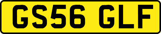 GS56GLF