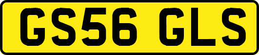 GS56GLS