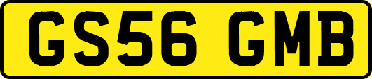 GS56GMB