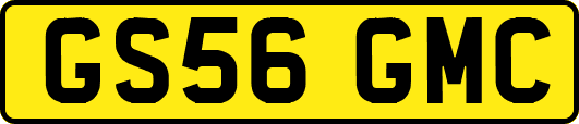GS56GMC