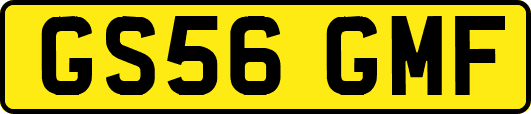 GS56GMF