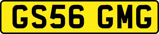 GS56GMG