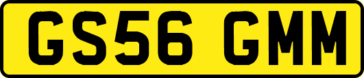 GS56GMM