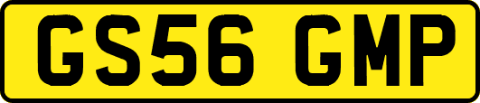 GS56GMP