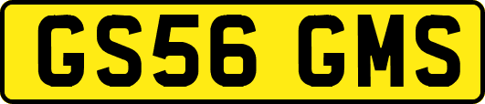 GS56GMS