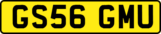 GS56GMU