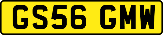 GS56GMW