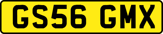 GS56GMX
