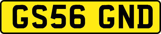 GS56GND