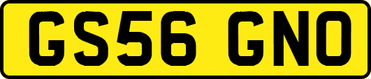 GS56GNO