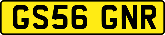 GS56GNR