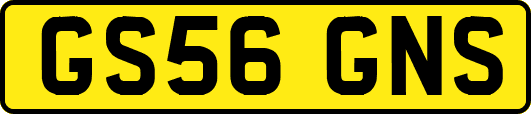 GS56GNS