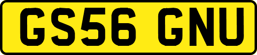 GS56GNU
