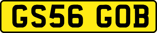GS56GOB