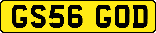 GS56GOD