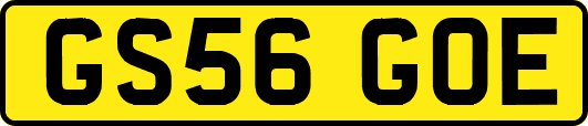 GS56GOE