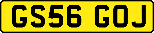 GS56GOJ