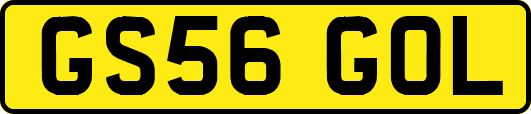 GS56GOL
