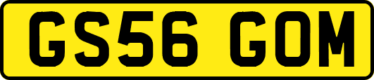 GS56GOM