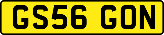 GS56GON