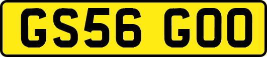 GS56GOO