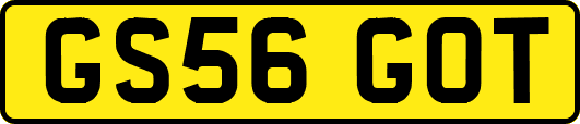 GS56GOT