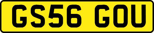 GS56GOU
